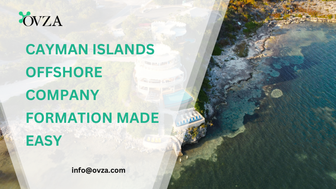 Register a Company in the Cayman Islands Company Formation Made Easy