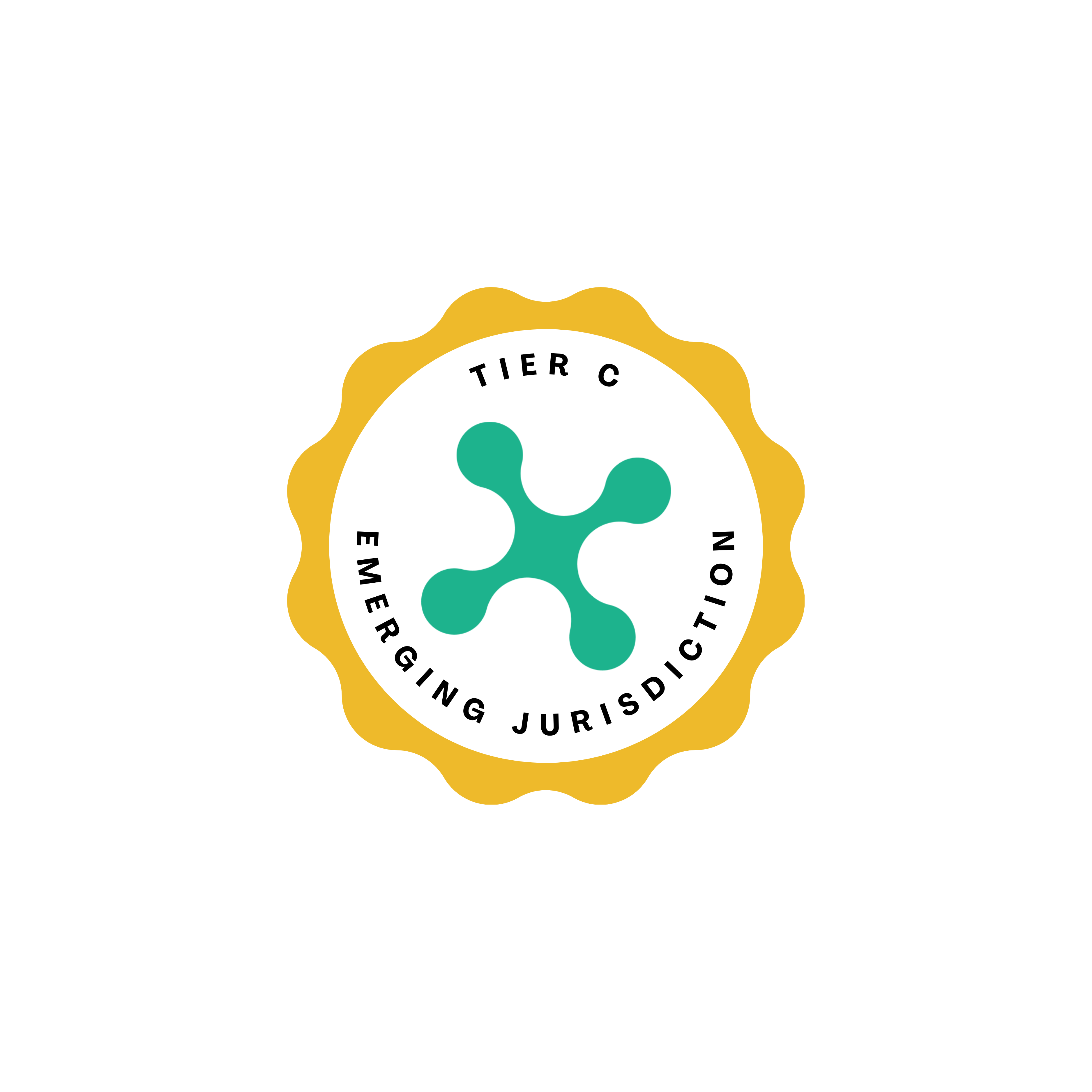Tier C badge