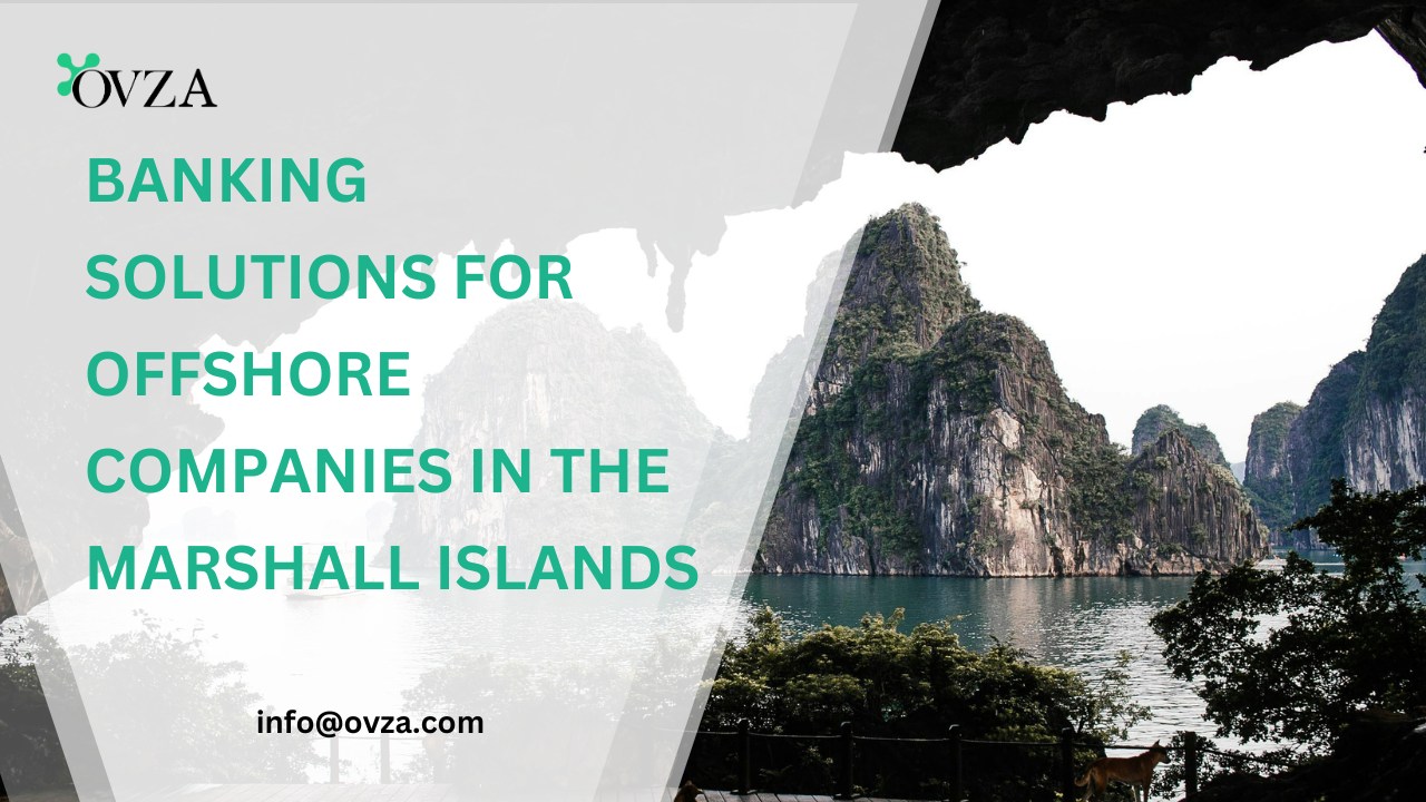 Marshall Offshore Banking Solutions