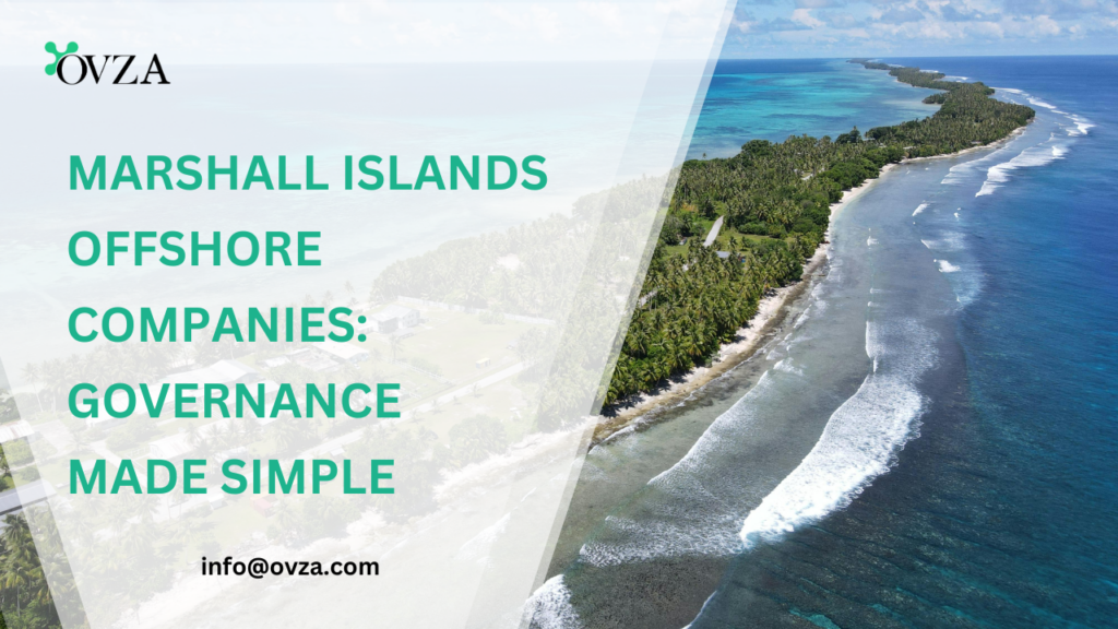 Marshall Offshore Business Setup Simplified