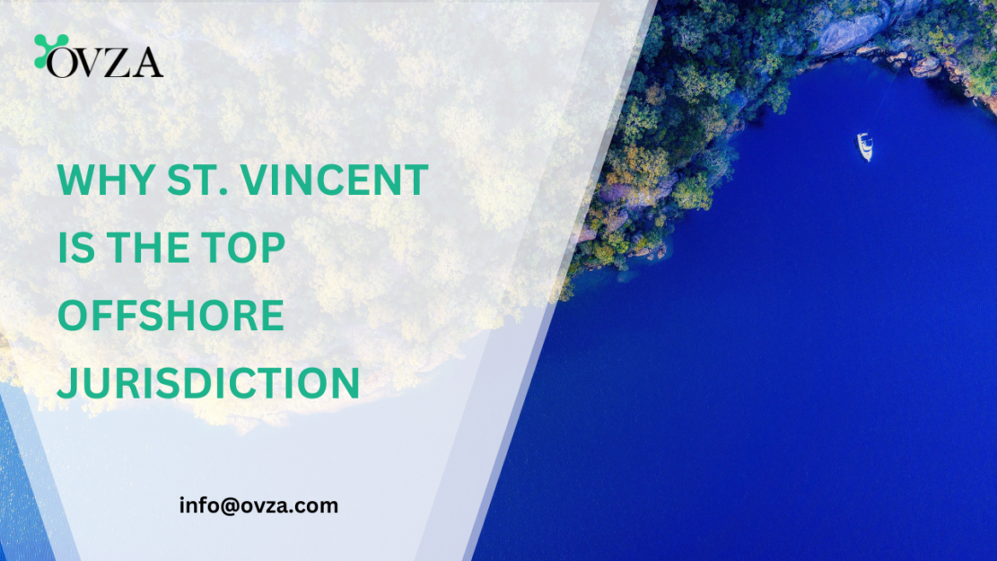 Register a Company in St. Vincent & the Grenadines