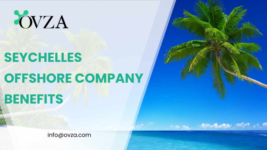 Seychelles Offshore Company Benefits