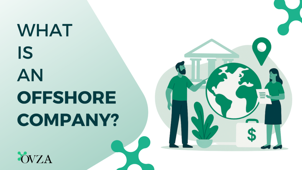 What is an Offshore Company?
