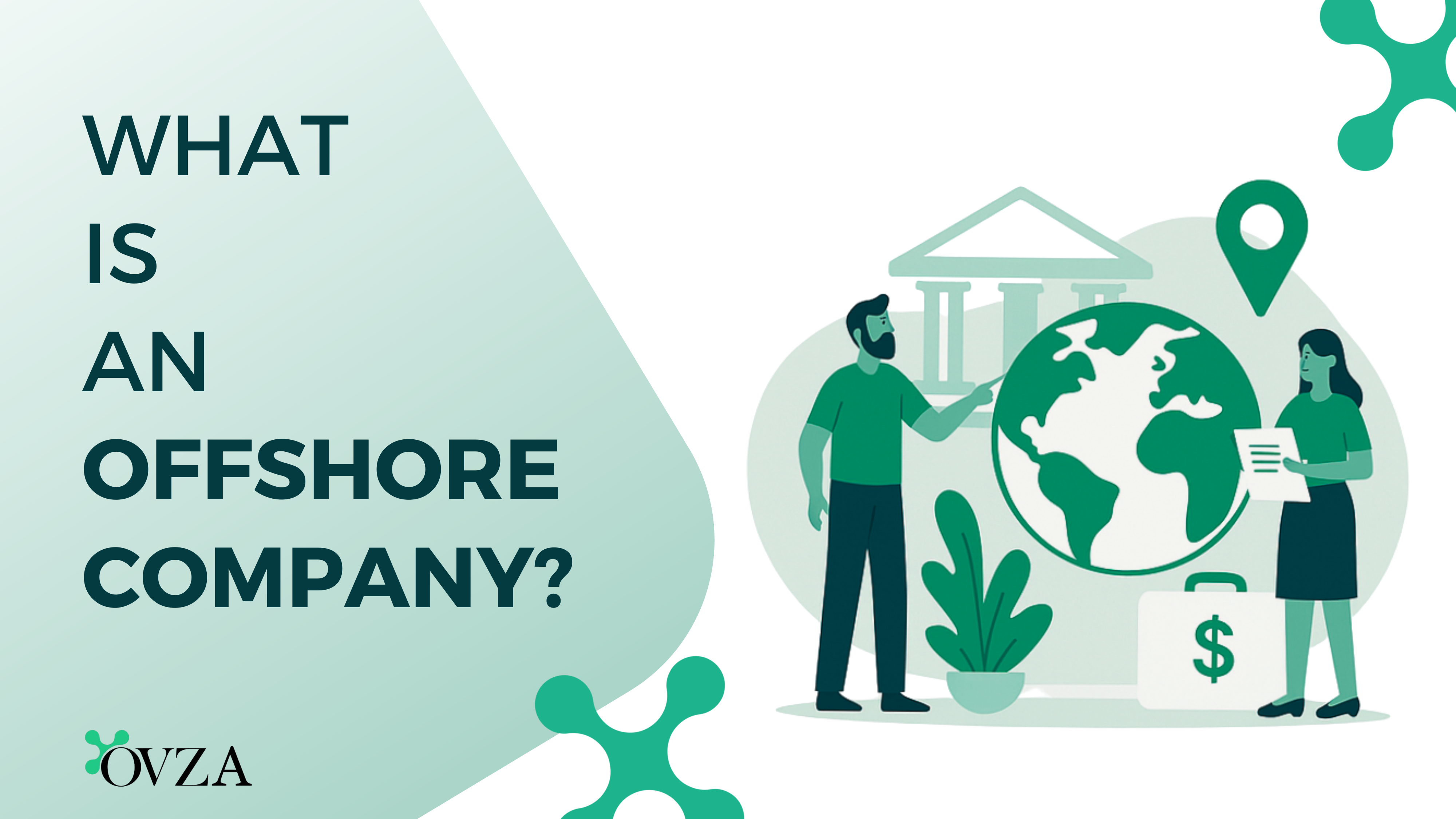 What is an Offshore Company?