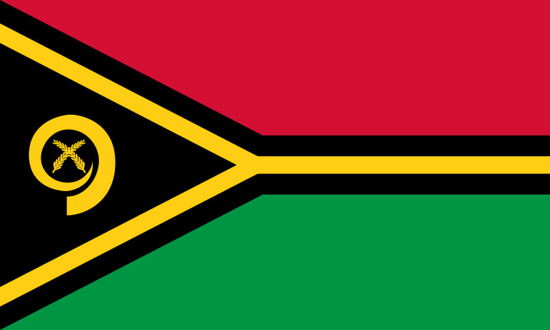 Flag of Samoa